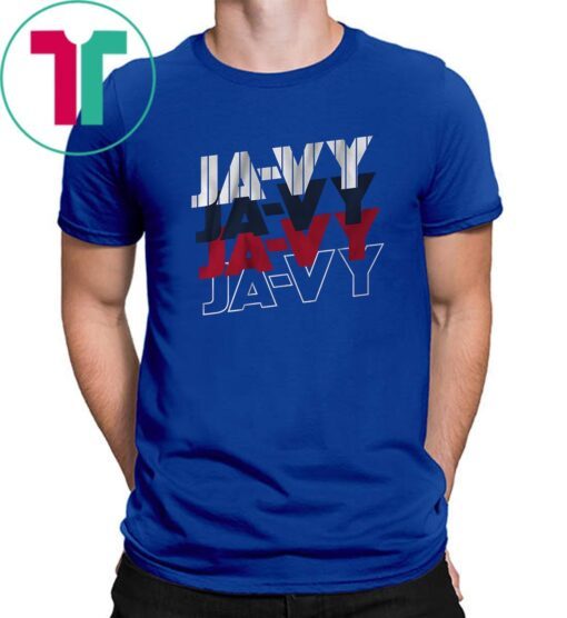 Javier Baez Javy Chant Classic T-Shirt