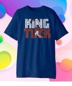 King Tuck Unisex T-Shirt