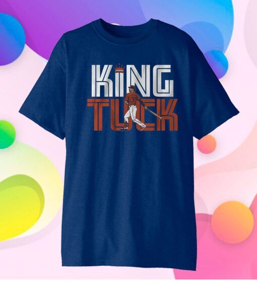 King Tuck Unisex T-Shirt