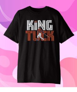 King Tuck Unisex T-Shirt