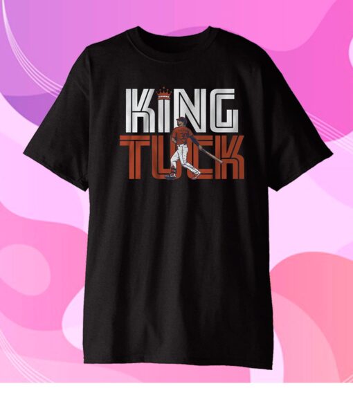 King Tuck Unisex T-Shirt