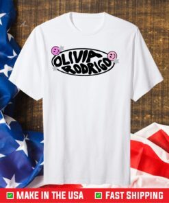 Olivia Rodrigo Classic T-Shirt