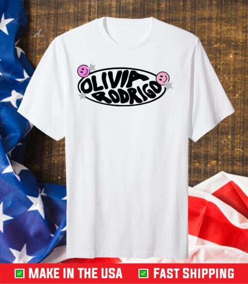 Olivia Rodrigo Classic T-Shirt