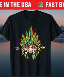 Shaman Classic T-Shirt