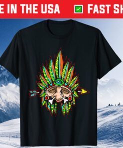 Shaman Classic T-Shirt