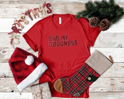 Shohei Ohtani Sho My Goodness T-Shirt