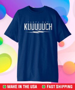 Tampa Bay Kuuuch Us 2021 T-Shirt