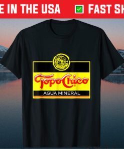 Topos chicos Gift T-Shirt