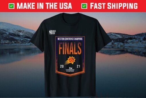 2021 Phoenixs Suns Playoffs Rally The Valley City Jersey Classic T-Shirt