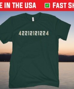 414 Palindrome Shirt