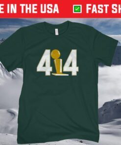 414 Trophy Shirt