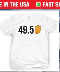 49.5 Nugget Shirt