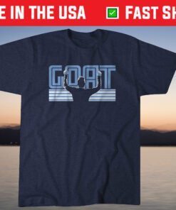 Argentina GOAT Shirt