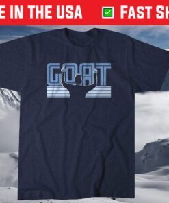 Argentina GOAT Shirt