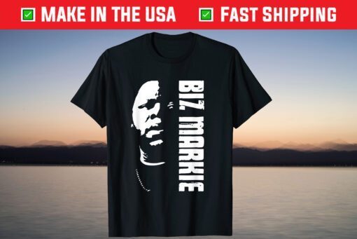 Biz Markie Rip legend T-Shirt