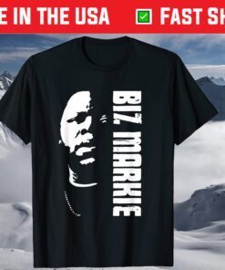 Biz Markie Rip legend T-Shirt