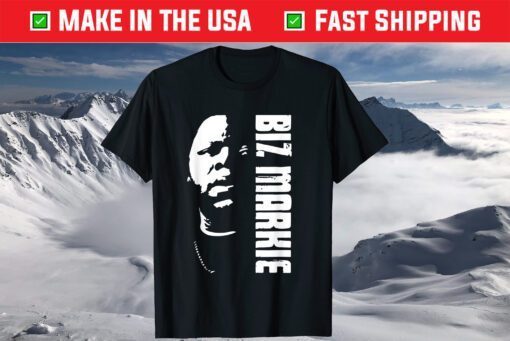 Biz Markie Rip legend T-Shirt