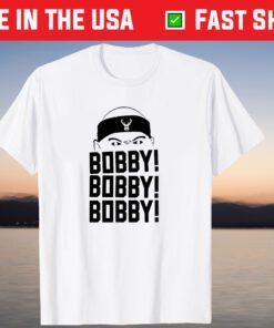 Bobby Portis-Bucks In 6 Official Shirt