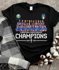 Italia Champions Euro 2020 Italy Jersey Soccer 2021 Shirt
