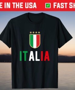 Italia Soccer Jersey 2021 2022 Football Team T-Shirt