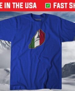 Italy Champs of Europe Classic T-Shirt