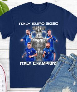 Italy Euro 2020 Italy Champions It's Coming Rome Shirt