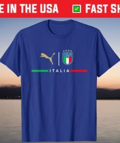 Italy Jersey Soccer 2020 2021 Italian Italia Football T-Shirt