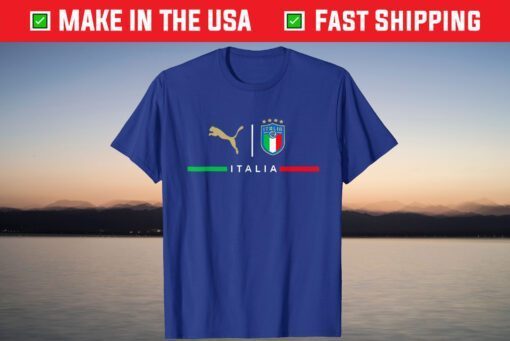 Italy Jersey Soccer 2020 2021 Italian Italia Football T-Shirt