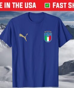 Italy Jersey Soccer 2020 2021 Italian Italia Football Us 2021 T-Shirts