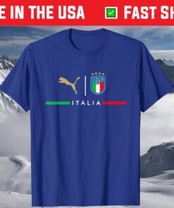 Italy Jersey Soccer 2020 2021 Italian Italia Football T-Shirt