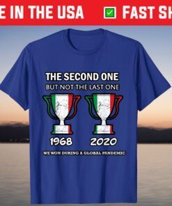 Italy Soccer Jersey 2021 Italian Champions Football Team Fan T-Shirt