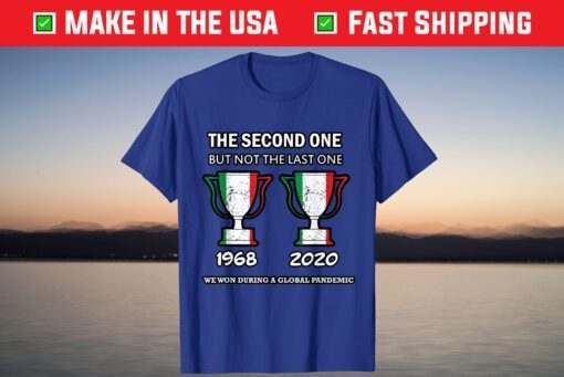 Italy Soccer Jersey 2021 Italian Champions Football Team Fan T-Shirt