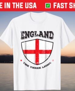 It's Coming Home Jersey Champions Team 2020 England T Shirt