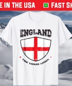 It's Coming Home Jersey Champions Team 2020 England T Shirt