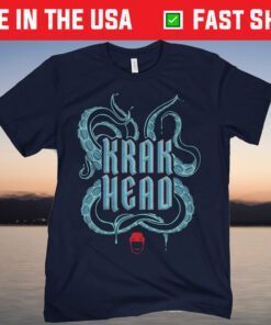 Krakhead Shirt