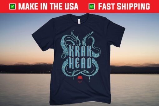 Krakhead Shirt