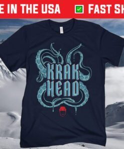 Krakhead Shirt