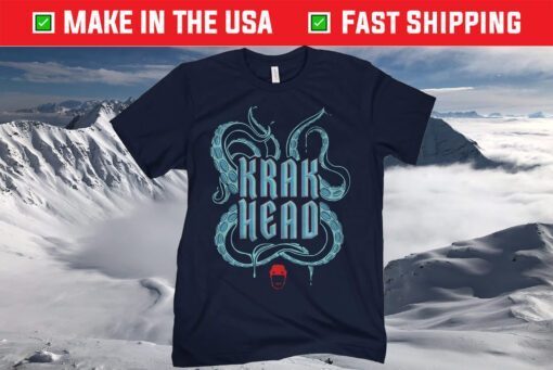 Krakhead Shirt