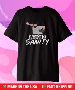LYNNSANITY Classic T-Shirt