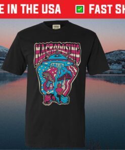 LYNNSANITY Us 2021 T-Shirt