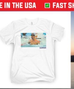 MP Summer Tshirt