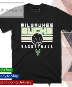 Milwaukee Bucks Basketball Alternate Champions NBA 2021 Shirt