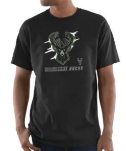 Milwaukee Bucks Champions 2021 NBA Basketball Shirt