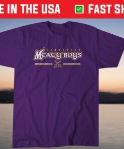 Minesota Meaty Boys Shirt