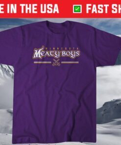 Minesota Meaty Boys Shirt