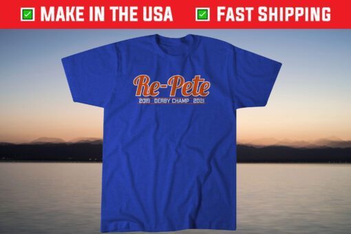 Pete Alonso Re-Pete T-Shirt