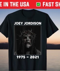 Pray for Joeys Jordisons Shirt