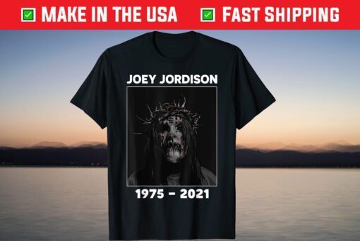 Pray for Joeys Jordisons Shirt