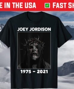 Pray for Joeys Jordisons Shirt