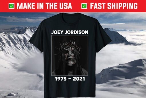 Pray for Joeys Jordisons Shirt